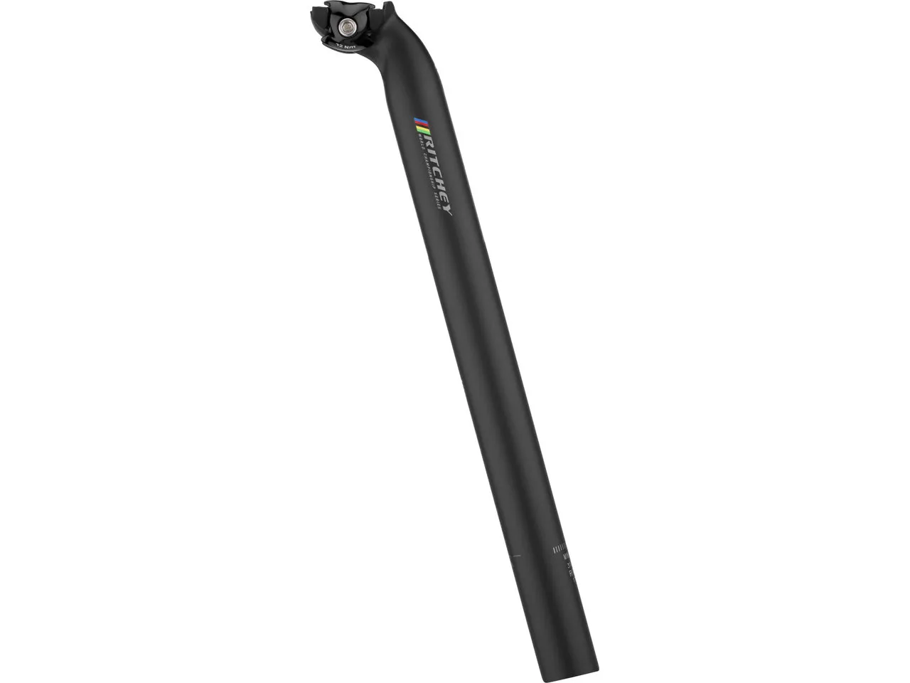 Ritchey WCS 1-Bolt Sattelstütze Ritchey WCS 1-Bolt Sattelstütze