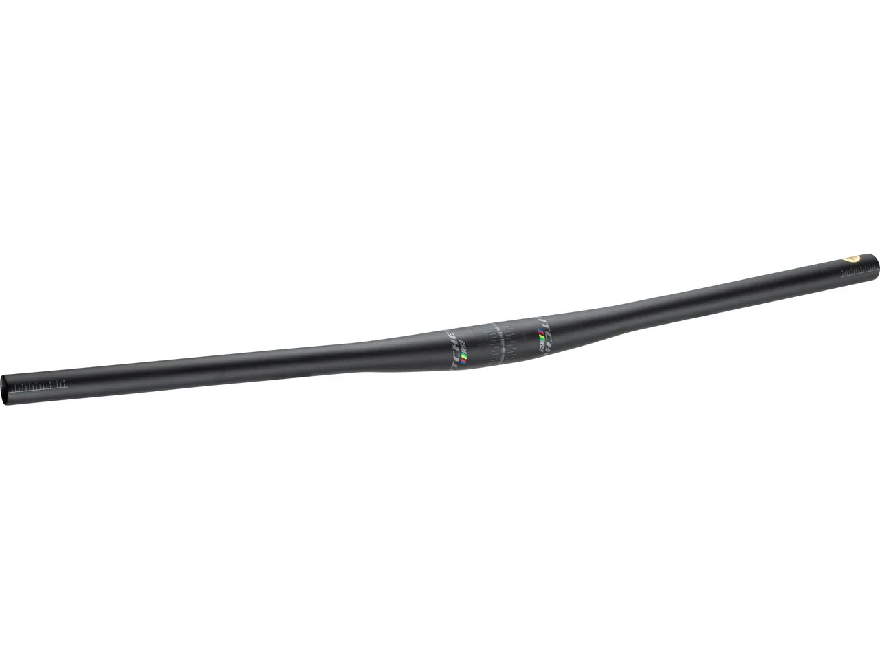 Ritchey WCS 2X 31.8 Flat Lenker