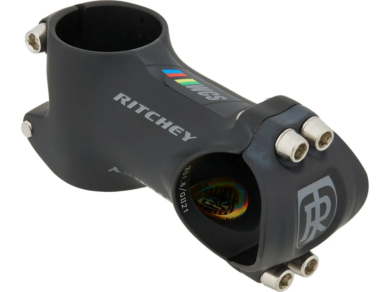 Ritchey WCS 4-Axis 31.8 Vorbau Ritchey WCS 4-Axis 31.8 Vorbau