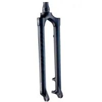 Ritchey Wcs Cabron Ud Taper 1.5-29 Disc Mtb-gaffel Ritchey Wcs Cabron Ud Taper 1.5-29 Disc Mtb-gaffel