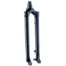 Ritchey Wcs Cabron Ud Taper 1.5-29 Disc Mtb-gaffel, Black, 29", Rigid