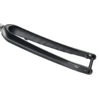 Ritchey Wcs Carbon 1-1/8´´ Flat Mount Gravelgaffel Ritchey Wcs Carbon 1-1/8´´ Flat Mount Gravelgaffel