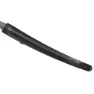 Ritchey Wcs Carbon 1-1/8´´ Flat Mount Gravelgaffel, Matte Black, 28" - 700C, Rigid
