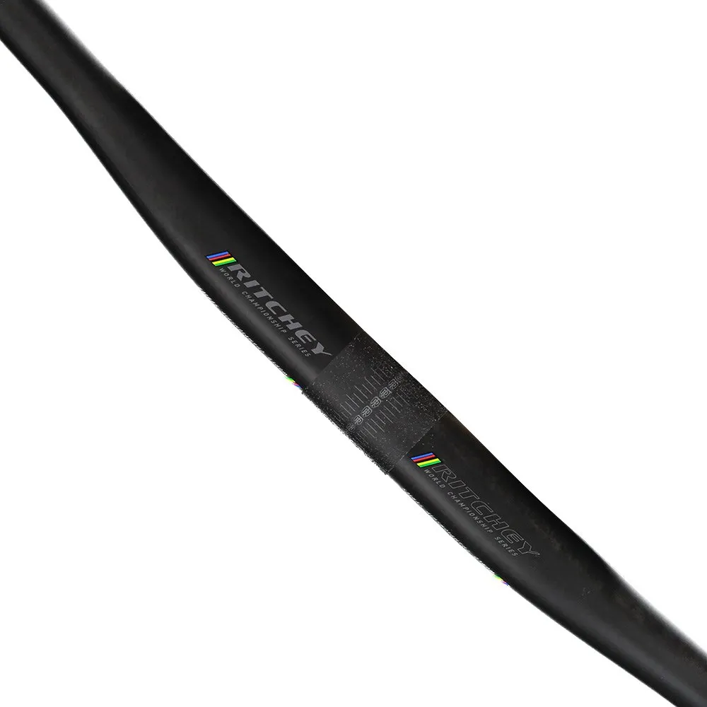 Ritchey WCS Carbon 2X 31.8 Flat Lenker
