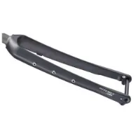 Ritchey Wcs Carbon Adventure 1 1/8´´ Gravelgaffel Ritchey Wcs Carbon Adventure 1 1/8´´ Gravelgaffel