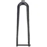 Ritchey Wcs Carbon Adventure 1 1/8´´ Gravelgaffel, Matte Black, 28"-700C, Rigid