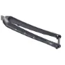 Ritchey Wcs Carbon Adventure 1 1/8´´ Gravelgaffel, Matte Black, 28"-700C, Rigid