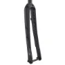 Ritchey Wcs Carbon Brevet Väggaffel, Black, 28" 700C, Rigid