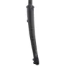 Ritchey Wcs Carbon Brevet Väggaffel, Black, 28" 700C, Rigid