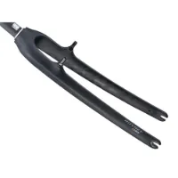 Ritchey Wcs Carbon Cross Canti 1-1/8´´ Väggaffel