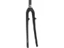 Ritchey WCS Carbon Cross Canti Gabel, Matte black, 28"-700C, Rigid