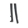 Ritchey Wcs Carbon Cross Disc 1-1/8´´ Väggaffel, Matte black, 26" - 650C, Rigid