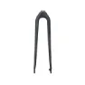 Ritchey Wcs Carbon Cross Disc 1-1/8´´ Väggaffel, Matte black, 26" - 650C, Rigid