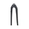 Ritchey Wcs Carbon Cross Disc 1-1/8´´ Väggaffel, Matte black, 26" - 650C, Rigid