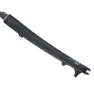 Ritchey Wcs Carbon Cross Disc 1-1/8´´ Väggaffel, Matte black, 26" - 650C, Rigid