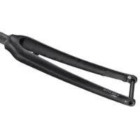 Ritchey Wcs Carbon Cross Disc Tapered 1-1/4´´ Flat Mount Väggaffel Ritchey Wcs Carbon Cross Disc Tapered 1-1/4´´ Flat Mount Väggaffel