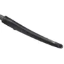Ritchey Wcs Carbon Cross Disc Tapered 1-1/4´´ Flat Mount Väggaffel, Matte Black, 28" - 700C, Rigid