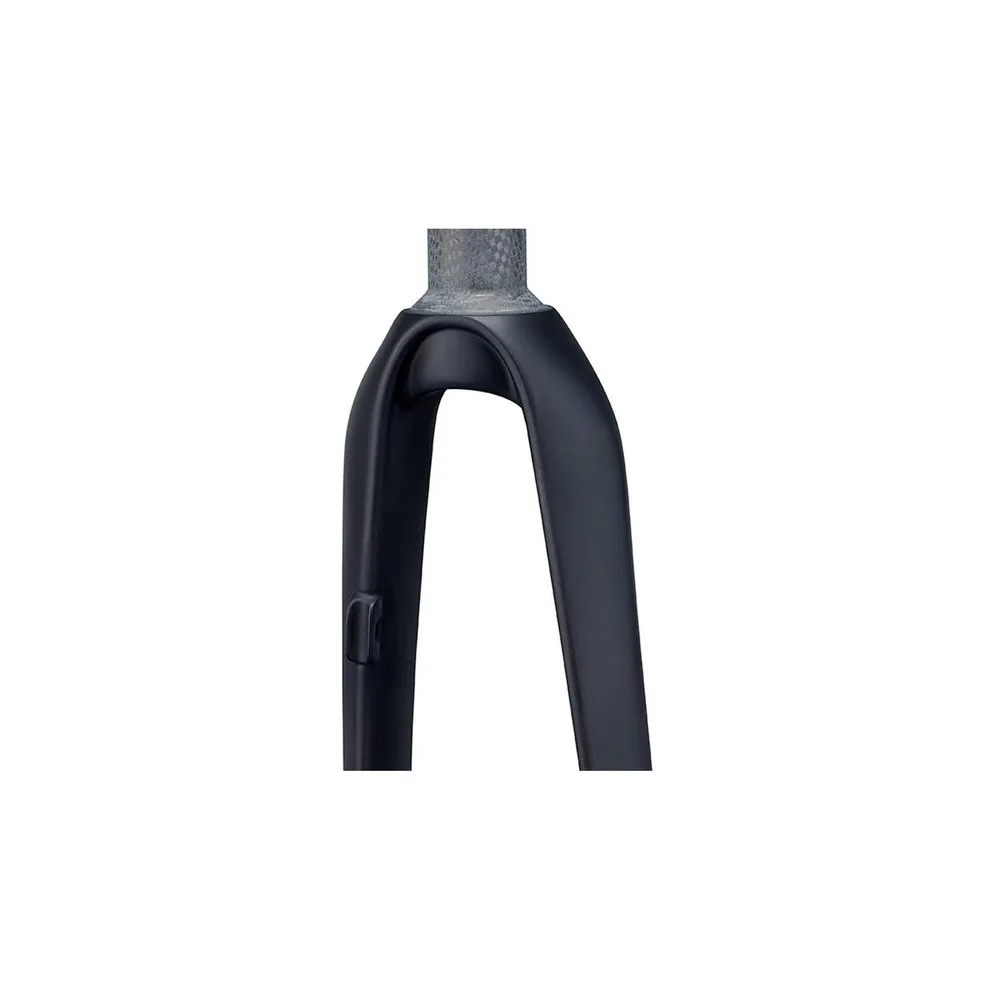 Ritchey Wcs Carbon Disc 1-11/8´´ Flat Mount Väggaffel, Black, 28" - 700C, Rigid Ritchey Wcs Carbon Disc 1-11/8´´ Flat Mount Väggaffel, Black, 28" - 700C, Rigid