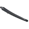 Ritchey Wcs Carbon Disc 1-11/8´´ Flat Mount Väggaffel, Black, 28" - 700C, Rigid