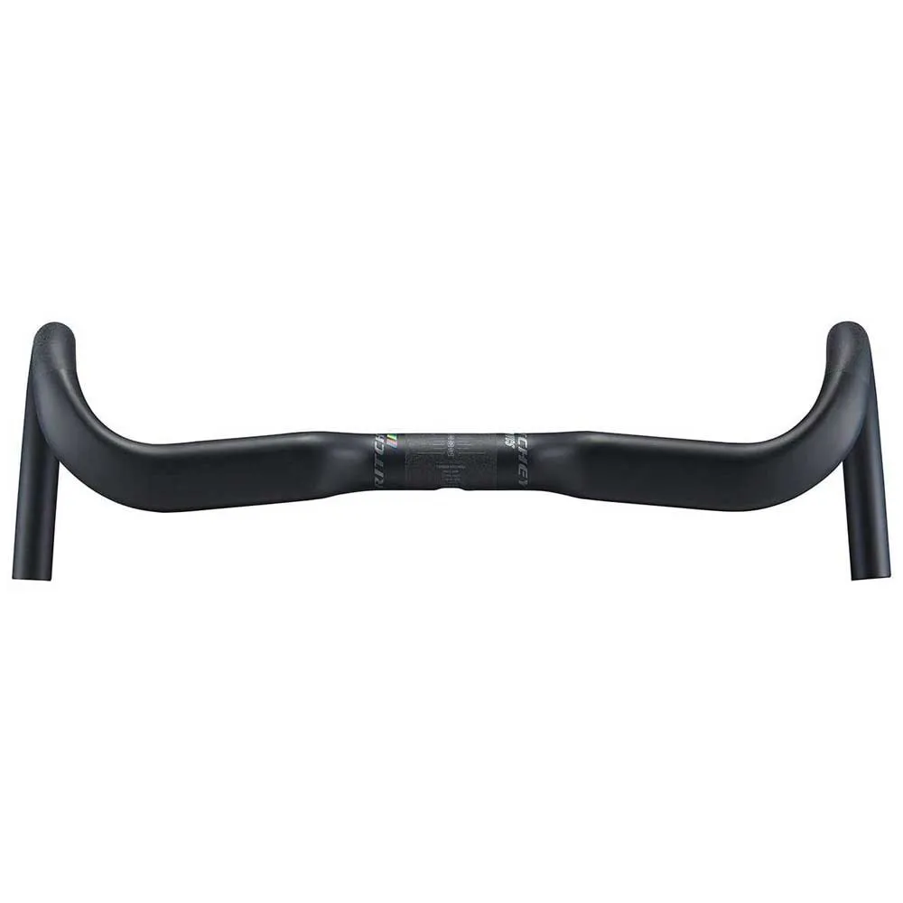 Ritchey Wcs Carbon Ergomax Styre