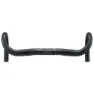 Ritchey Wcs Carbon Evo Curve Internal Cable Routing Styre, Matte black, 31.8mm, 440mm