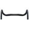 Ritchey Wcs Carbon Evo Curve Internal Cable Routing Styre, Matte black, 31.8mm, 440mm