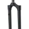 Ritchey Wcs Carbon Mountain Disc 1-1/8`` Gaffel, Black Matte, 28"-700C, Rigid