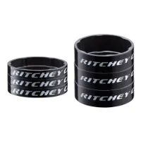 Ritchey WCS Carbon Spacer Set