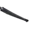 Ritchey Wcs Carbon Tapered Adventure 12x100 Mm Väggaffel, Matte Black, 28" - 700C, Rigid
