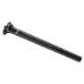 Ritchey Wcs Carbon Trail Zero Sadelstolpe Refurbished, Matte black, 400mm