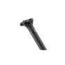 Ritchey Wcs Carbon Trail Zero Sadelstolpe Refurbished, Matte black, 400mm