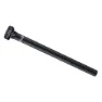 Ritchey Wcs Carbon Trail Zero Sadelstolpe Refurbished, Matte black, 400mm