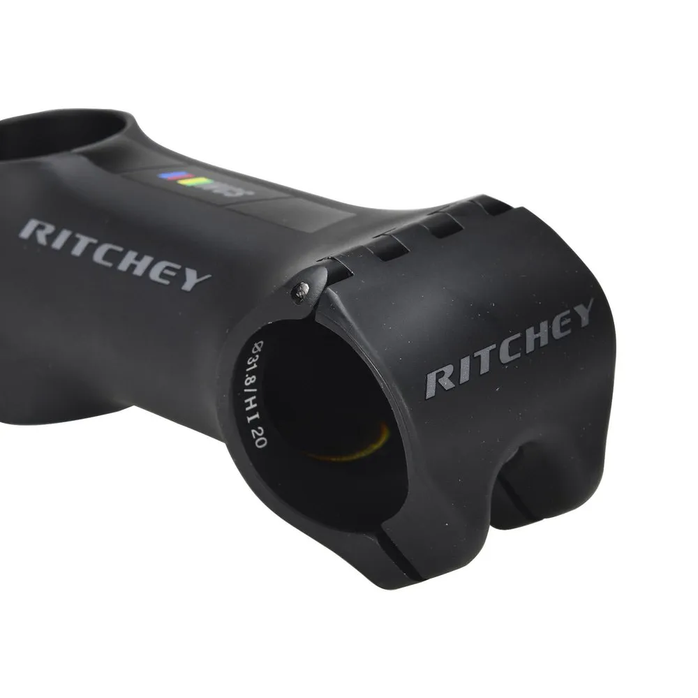 Ritchey Wcs Chicane B2 Blatte Cykelstyrstam Ritchey Wcs Chicane B2 Blatte Cykelstyrstam