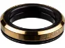 Ritchey WCS Drop-In IS47/33 Steuersatz Unterteil, Golden, 1 1/4"