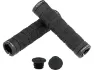 Ritchey WCS Locking Trail Grip Lenkergriffe, Black, One Size