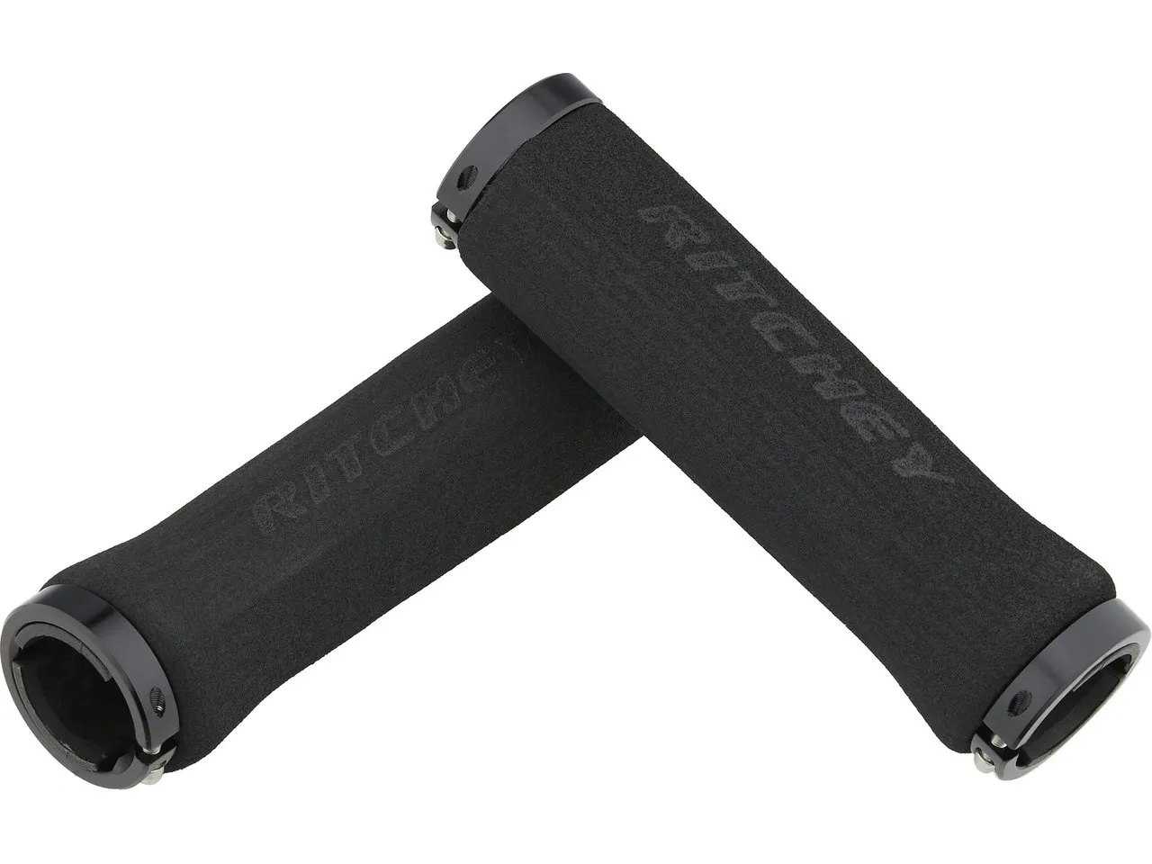 Ritchey WCS Locking True Grip Lenkergriffe