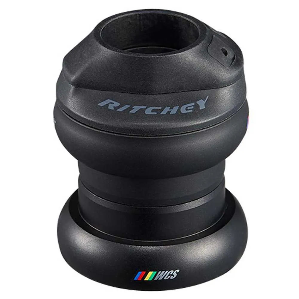 Ritchey Wcs Logic External Styrlager, Black, 28.6mm