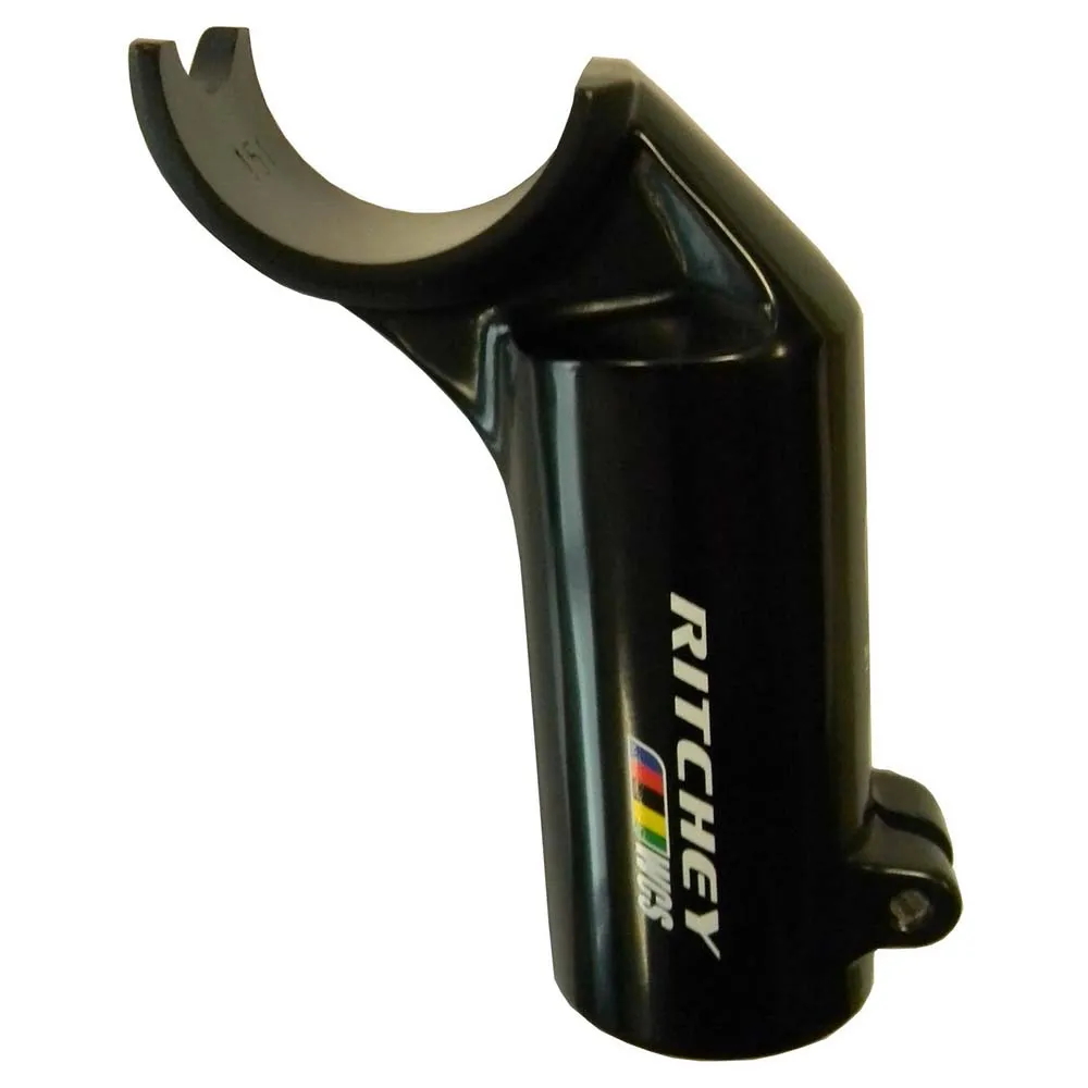 Ritchey Wcs Mas Topper Stöd, Black, 34.9 x 70/25