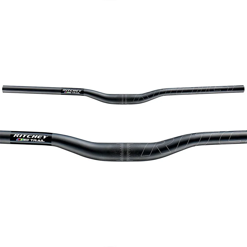 Ritchey Wcs Rizer Trail 30 Mm Styre, 31.8 mm, 800mm