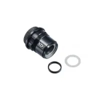 Ritchey Wcs Road Sram Xd Axle Corp 17 Mm Freehub-kropp Ritchey Wcs Road Sram Xd Axle Corp 17 Mm Freehub-kropp