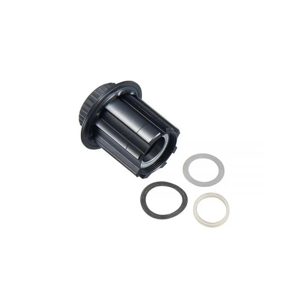 Ritchey Wcs Road Sram Xd Axle Corp 17 Mm Freehub-kropp, Silver, One Size Ritchey Wcs Road Sram Xd Axle Corp 17 Mm Freehub-kropp, Silver, One Size