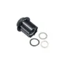 Ritchey Wcs Road Sram Xd Axle Corp 17 Mm Freehub-kropp, Silver, One Size