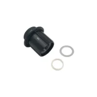 Ritchey Wcs Shimano Mtb Freehub-kropp 2 Enheter Ritchey Wcs Shimano Mtb Freehub-kropp 2 Enheter