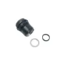 Ritchey Wcs Shimano Mtb Freehub-kropp 2 Enheter, Gold / Black, 12 x 142mm