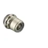 Ritchey Wcs Shimano Mtb Freehub-kropp 2 Enheter, Gold / Black, 12 x 142mm
