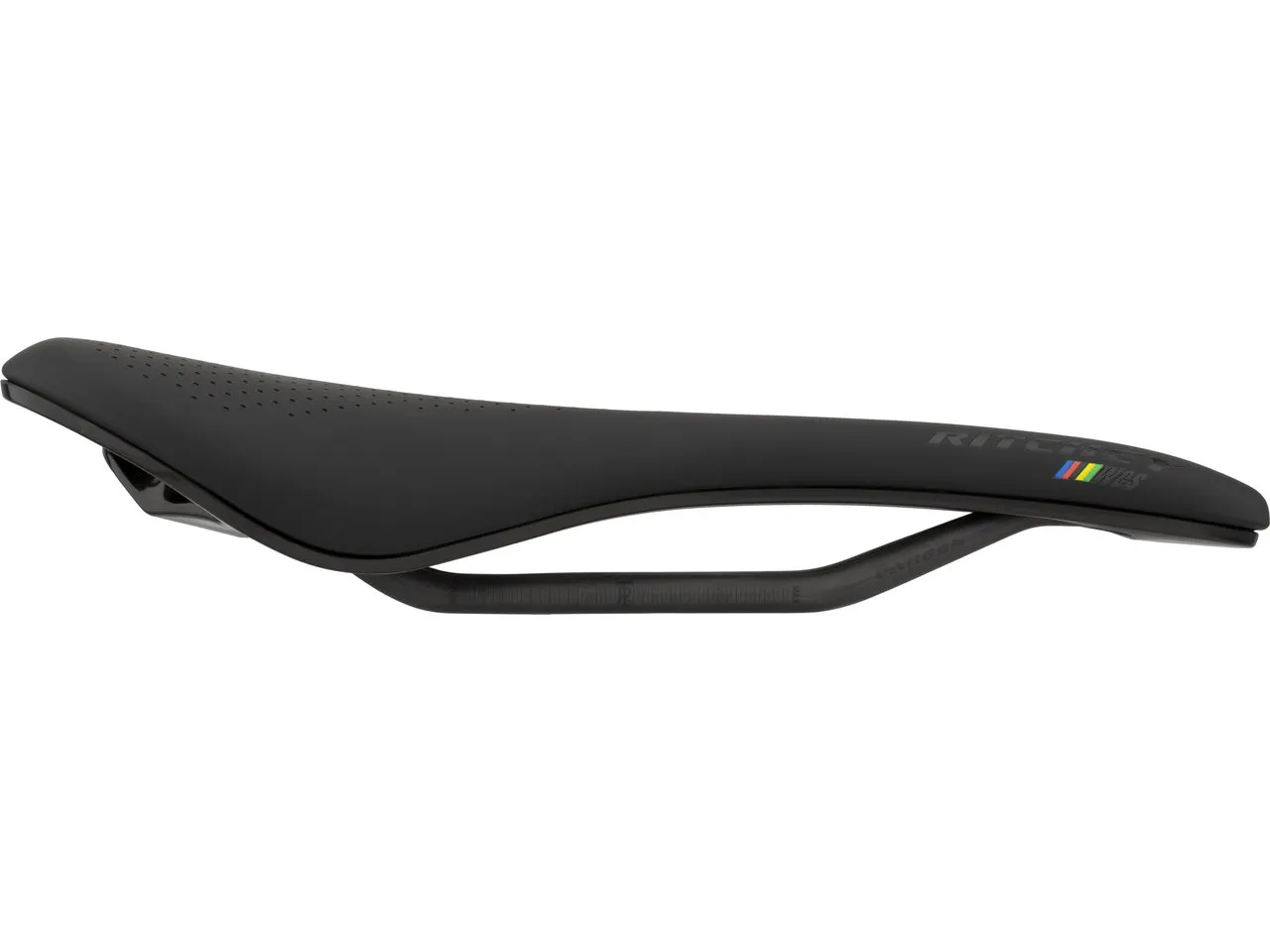 Ritchey WCS Skyline Carbon Sattel, Black, 147mm