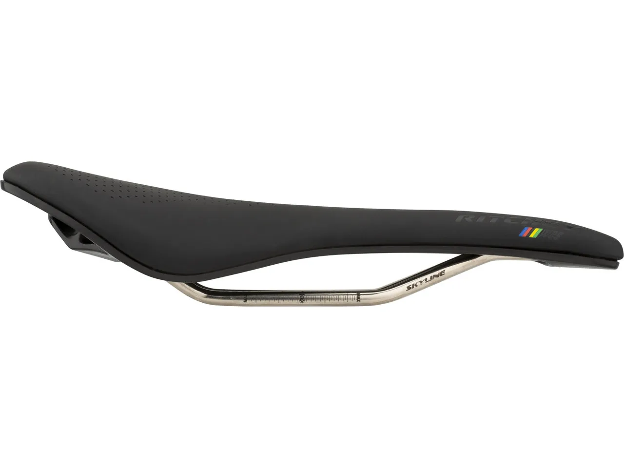 Ritchey WCS Skyline Sattel, Black, 145mm