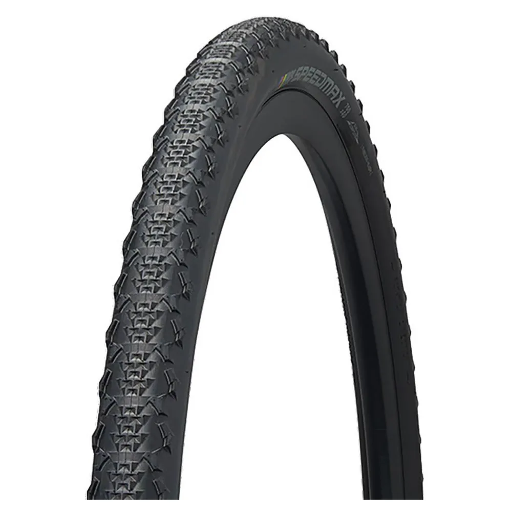 Ritchey Wcs Speedmax Tubeless 700 X 40 Graveldäck, Black, 700 x 40