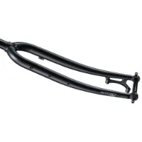 Ritchey Wcs Steel 15x110 Mm Mtb-gaffel Ritchey Wcs Steel 15x110 Mm Mtb-gaffel