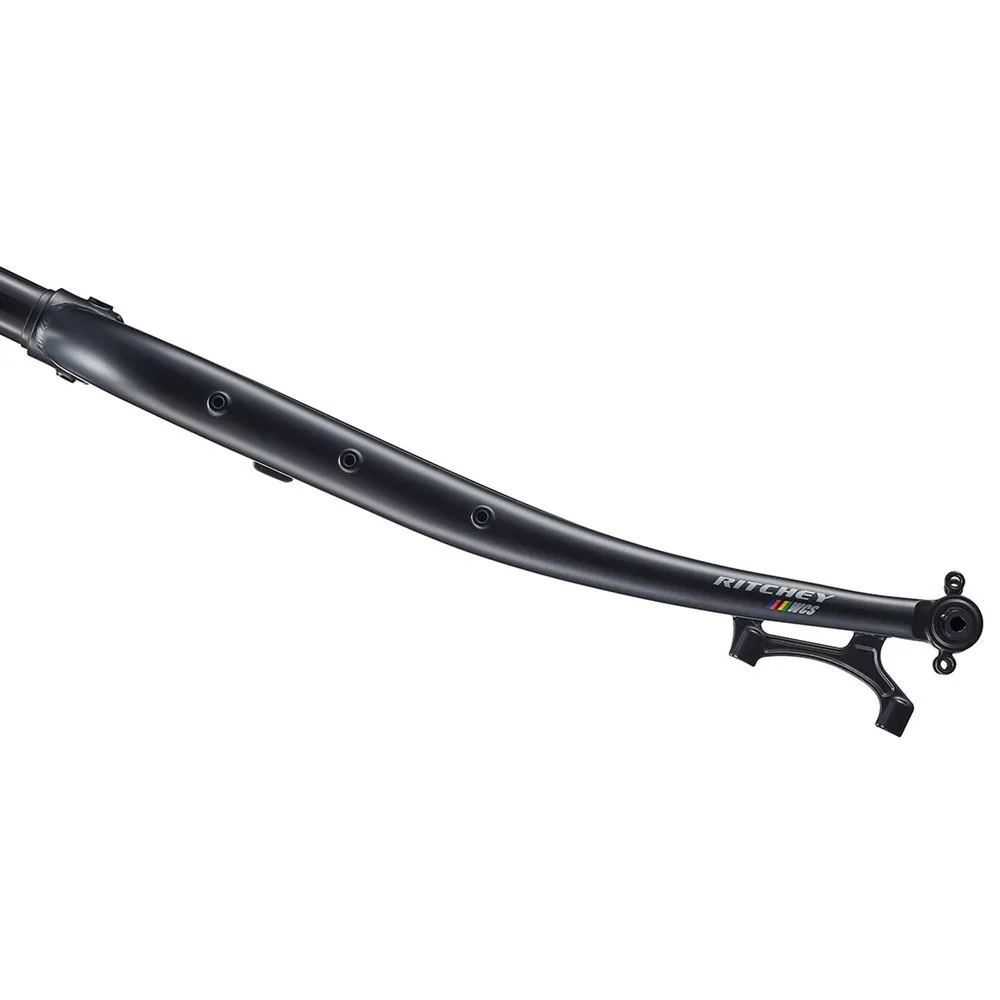Ritchey Wcs Steel 15x110 Mm Mtb-gaffel, Black, 29", Rigid Ritchey Wcs Steel 15x110 Mm Mtb-gaffel, Black, 29", Rigid